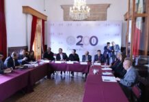 Comité Estatal de Evaluación para elecciones del Poder Judicial local, en trabajo permanente