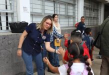 Niñas, niños y adolescentes podrán aprender otro idioma, la UMSNH abre su convocatoria Unikids y Uniteens