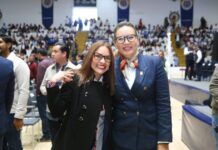 Con la Reforma Constitucional de la UMSNH la educación en Michoacán avanza: Nalleli Pedraza