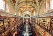 Biblioteca Pública Universitaria celebrará su 95 aniversario, preparan un extenso programa de actividades