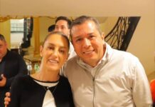 En 100 días la presidenta Claudia Sheinbaum ha dado resultados: JC Barragán