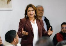 Plan Integral de Bachillerato de la Nueva Escuela Mexicana garantiza derecho a la educación: Fabiola Alanís