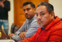 La salud mental es un derecho que debe garantizarse: Víctor Manríquez