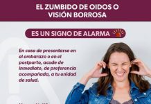 Evita la muerte materna en el posparto con estas recomendaciones de la SSM