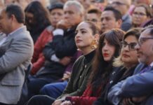 Propone Sandra Arreola reconocimiento de “Ley Malena” en Michoacán