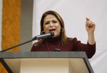 Unidad en Morena, clave para contener embates de la derecha: Fabiola Alanís