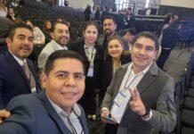 PARTIDO DE LA REVOLUCIÓN DEMOCRÁTICA MICHOACÁN