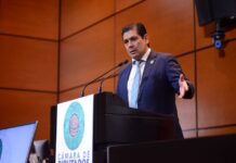 Exhorta Ernesto Núñez a la coordinación entre Federación-Estado- Morelia en materia de seguridad