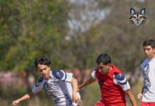 Este domingo, Atlético Morelia-UMSNH disputa su primer partido del 2025