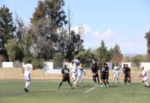 Remontada nicolaita y primer triunfo del 2025 de Atlético Morelia-UMSNH