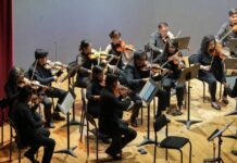 Fuerte impulso a la difusión de la cultura en administración de Yarabí Ávila; cerca de 370 mil asistentes