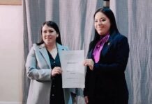 Irimbo se Ilumina con nuevos nombramientos que fortalecen la administración de Susy Ruiz