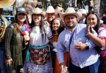 Se impulsa la cultura y tradiciones en Zacapu: Mónica Valdez