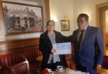 Reflexión y Unidad en la Gran Logia Masónica Lázaro Cárdenas de Michoacán: José Ortiz Huazano