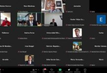 Comunidad de la UMSNH aborda el tema “Crisis financiera en las universidades públicas” en los II Foros Nicolaitas de Reforma Universitaria