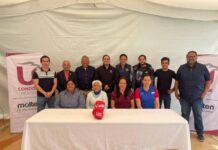 UMSNH recibe nombramiento como Coordinadora Regional del CONDEE