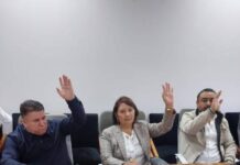 ¡Un paso firme hacia la transparencia y el bienestar de Tarímbaro!