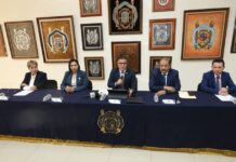 Reforma a la Ley Orgánica de la UMSNH, abierta a la participación de toda la comunidad nicolaita; en marzo consulta