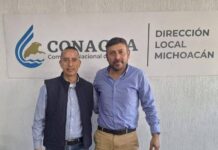 Avanza gestión para garantizar el abastecimiento de agua en Morelos