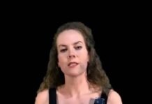 Modelo de campaña contra la violencia fue brutalmente golpeada en Uruapan; agresor sigue libre