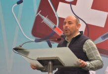 INICIA EL PROGRAMA “TRABAJANDO POR TU SALUD” EN TARÍMBARO