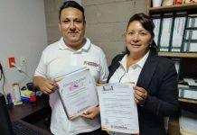 Transparencia y compromiso: nuestra labor en el Ayuntamiento de Tarímbaro:Lilia Barrera