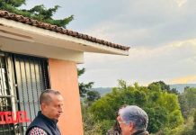 Ayuntamiento de Morelos impulsa reencuentro de Familias Migrantes: Julio César Conejo