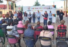 Fortalece Gobierno Itinerante de Morelos la atención ciudadana en La Puerta del Desmonte