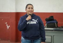 Con éxito se realiza talleres de básquetbol, atletismo y ajedrez que organizó Gobierno de Quiroga