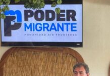Poder Migrante llegará a Michoacán para defender a los connacionales