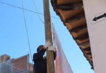 Impulsa Morelos iniciativa para prohibir publicidad en espacios públicos y mejorar la imagen urbana