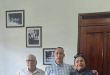 Julio César Conejo Alejos fortalece la educación con acuerdos de colaboración