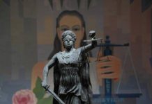 Por cerrar convocatoria para el programa de Maestría en Derecho de la UMSNH