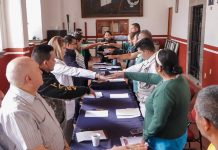 Quiroga fortalece el bienestar animal y la seguridad ciudadana con la creación del Consejo de Protección Animal