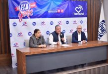 Delincuencia se burló y operó impunemente durante gira de Sheinbaum por Michoacán: PAN