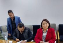 Tarímbaro Avanza: Gobierno Estatal Impulsa el Desarrollo social de nuestro municipio de Tarimbaro.:Lilia Barrera