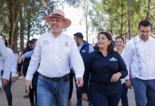 Compromiso con Quiroga: audiencia pública y desarrollo municipal