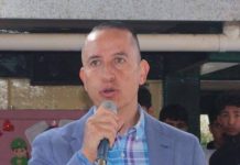 Ayuntamiento de Morelos pone en marcha programa de salud bucal municipal: Julio Cesar Conejo