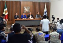 PAN Michoacán, listo para renovación de Secretaría de Acción Juvenil
