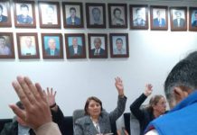 Tarímbaro Avanza con Justicia y Responsabilidad con un cabildo unido: Lilia Barrera