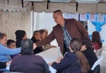 Gobierno de Morelos lanza programa “La Edad de Oro” para mejorar calidad de vida de adultos: Julio César Conejo