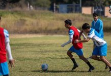 Apoyemos al Atlético Morelia-UMSNH, este sábado visitará Sahuayo