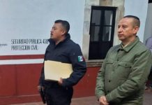 El Ayuntamiento de Morelos fortalece la seguridad y reconoce la labor policial