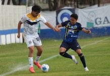 Aguerrido empate disputa Atlético Morelia-UMSMH en Sahuayo