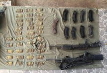 Así Michoacán: En dos semanas de febrero, cuatro policías asesinados, siete mujeres ejecutadas y un niño destrozado por una mina