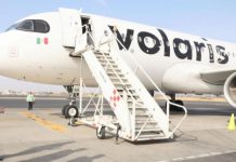 De 4 a 12 horas es el tiempo del vuelo de Morelia a Ixtapa