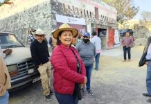 El Gobierno Federal, un aliado del campo michoacano: Lilia Barrera