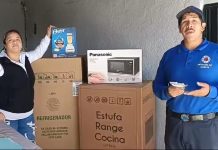 Apoya Conejo Alejos a Protección Civil para mejorar el servicio a la ciudadanía