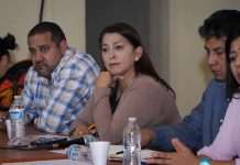 Acerca Gobierno de Quiroga sus servicios a San Jerónimo Purenchécuaro y Chupícuaro con el programa de Gobierno Itinerante