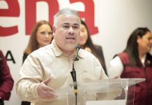 Reforma al Infonavit corrige el abandono de la derecha a la vivienda: Jesús Mora